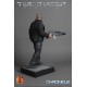 Terminator Genisys T-800 Guardian 1/4 scale statue 56 cm